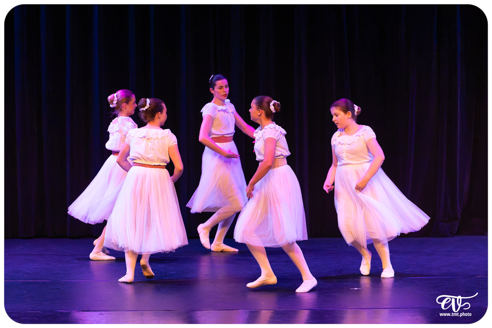 ECOLE DE DANSE CÉCILE ADAMOW